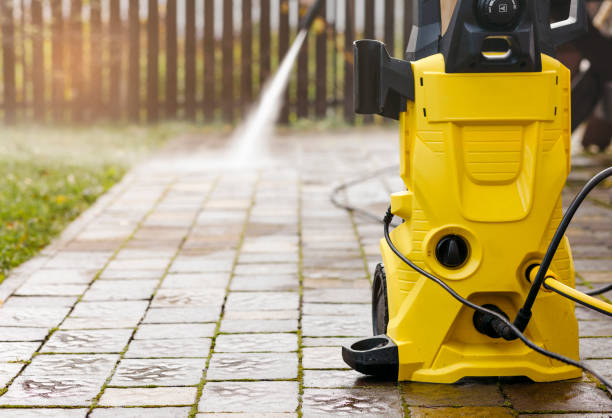 Hemphill, TX Pressure Washing Company