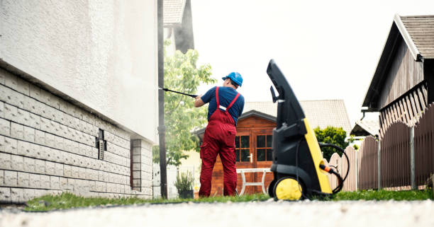 Best Factory Floor Cleaning  in Hemphill, TX